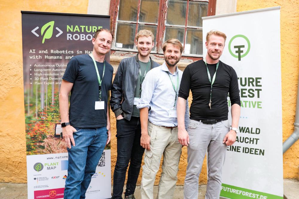 Future Forest Forum 2022