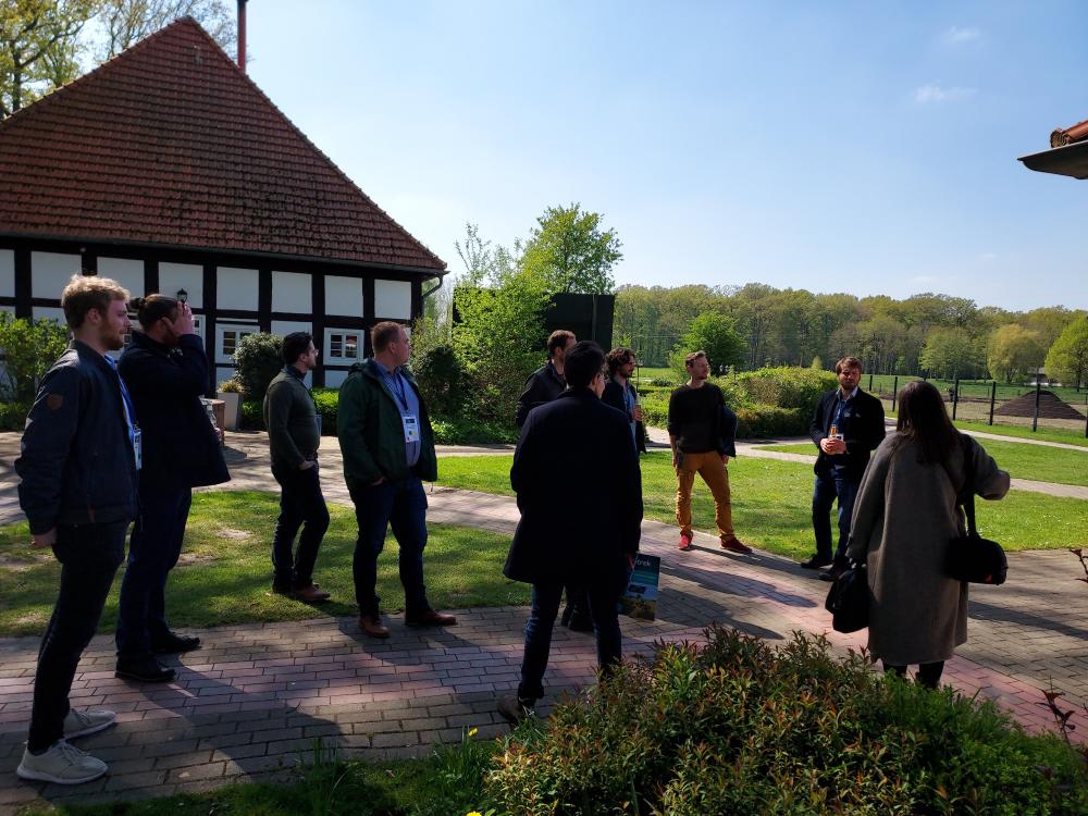 Smart Farming Days 2022