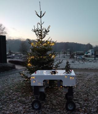 End of Year Impressionen