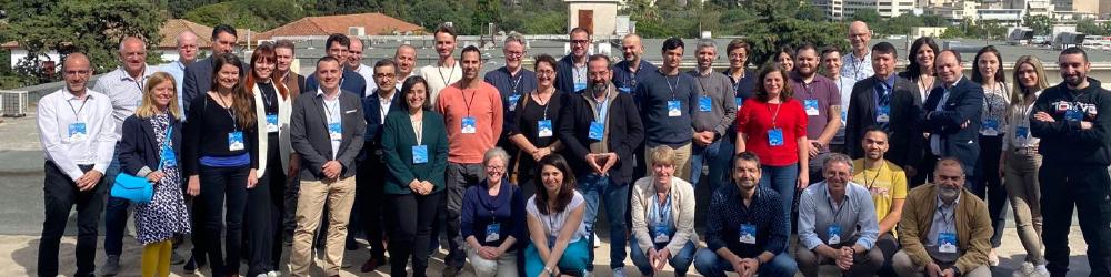 Nature Robots wins €15,000 at the agROBOfood & joins Ag-Robotics innovation event in Athens!