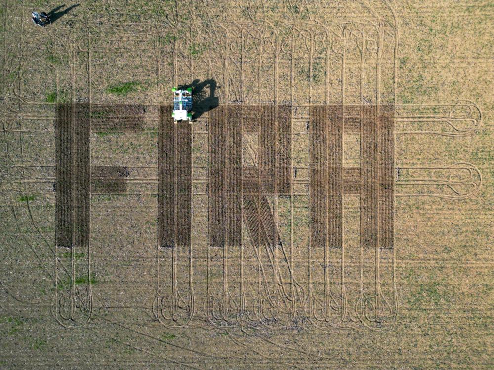 Nature Robots at the FIRA 2024