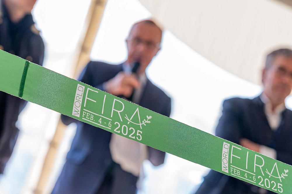 Nature Robots at the FIRA 2025