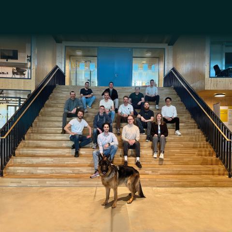 Nature Robots a levé €4 Mio lors d'un tour de table initial