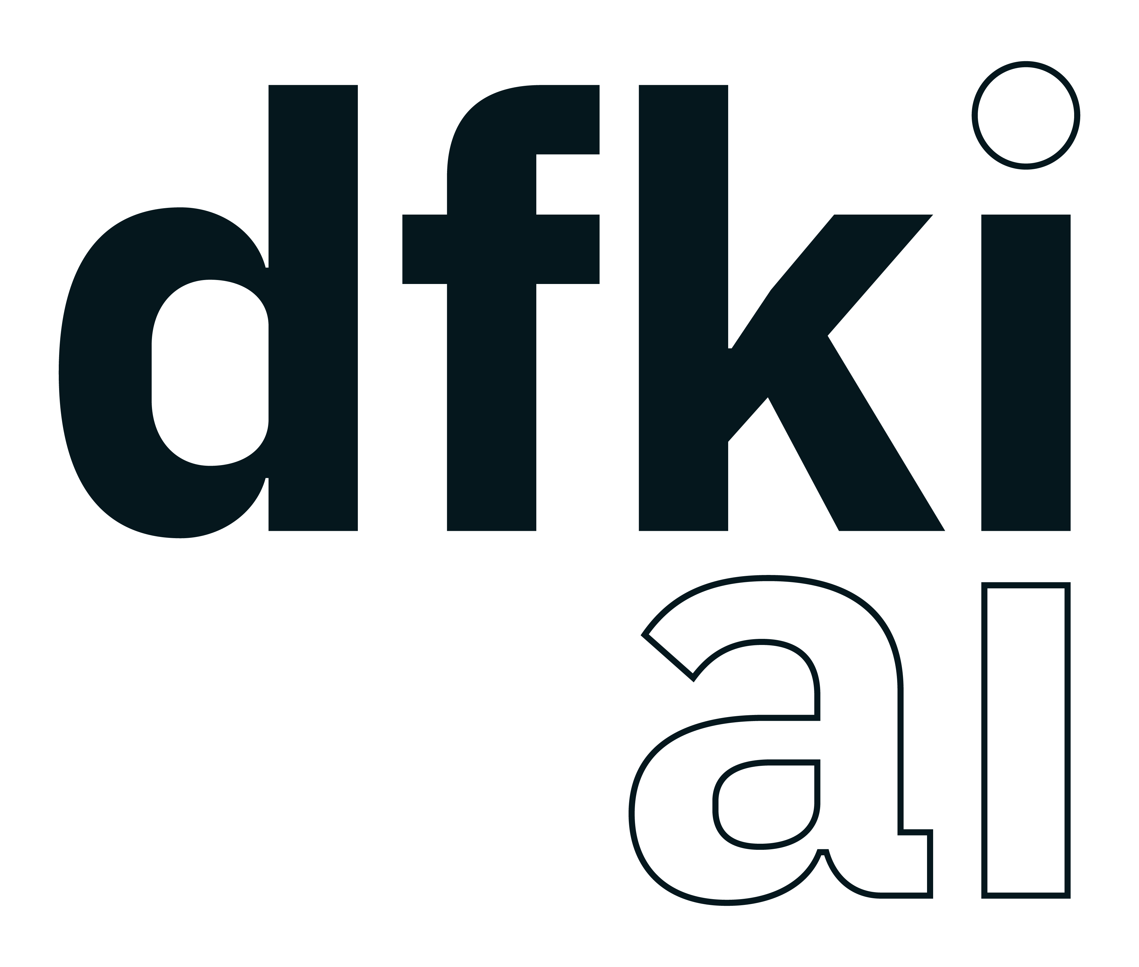 Deutsches Forschungszentrum für Künstliche Intelligenz GmbH (DFKI)