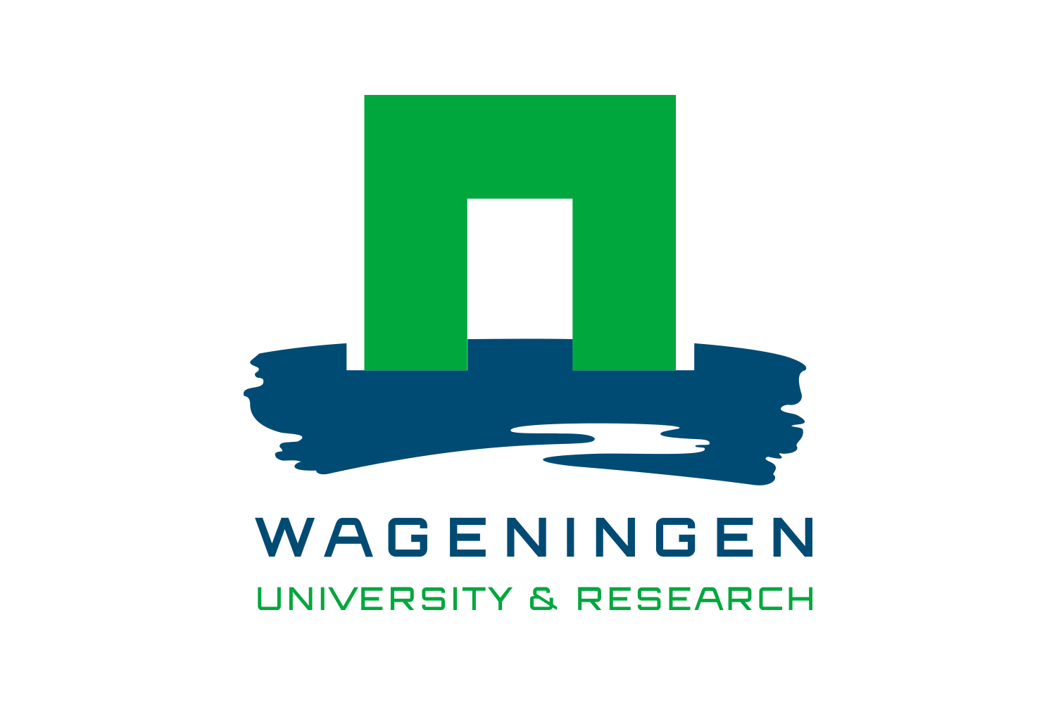 Wageningen University & Research - WUR