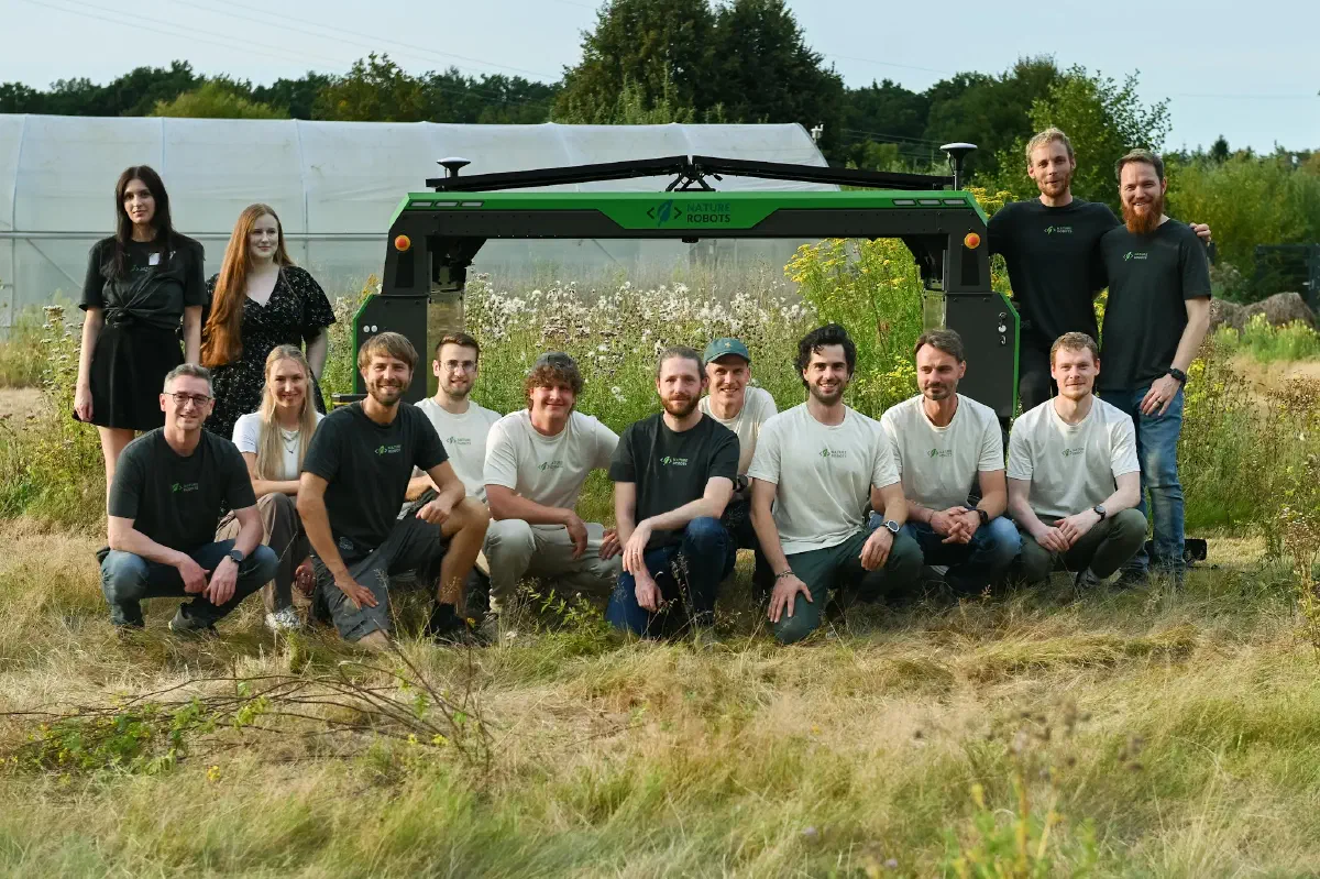 Team Photo