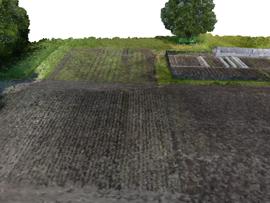 Market Garden, Sideview
